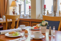 Mercure Hotel Luebeck City Center, Lübeck